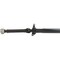 A1 Cardone DRIVESHAFT/PROP SHAFT 65-1005 - alternate 3
